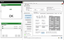 Load image into Gallery viewer, Torque Tools shipping example and Atlas results display