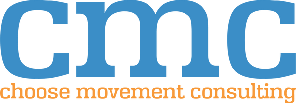 Choose Movement Consulting