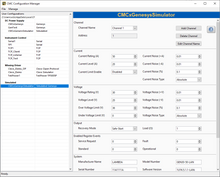 Load image into Gallery viewer, CMC Config manager for cmc driver framework core