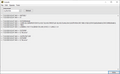 Console Example CMC Driver Framework Core
