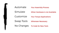 CMC Driver for Open Protocol Torque Tool value